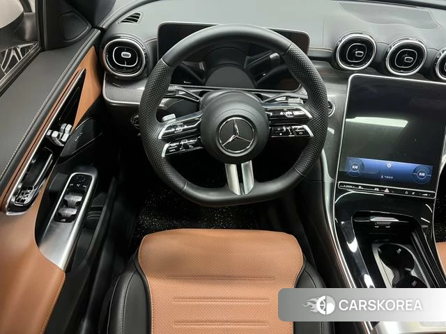 Mercedes-Benz Class C id 4314608 из Китая 19