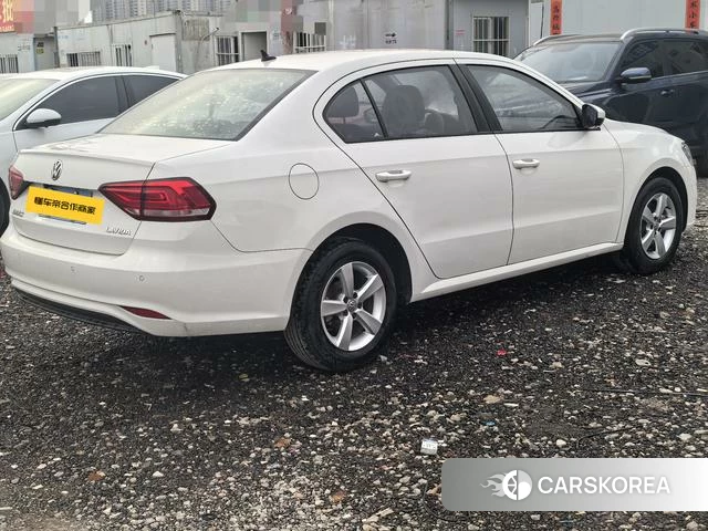 Volkswagen Lavida id 4263821 из Китая 12