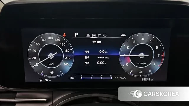 Kia Carnival 4th generation id 3306227 из Кореи 18