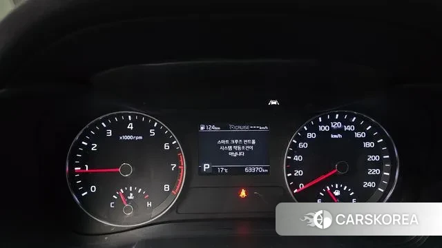 Kia Come New K3 id 3753051 из Кореи 18