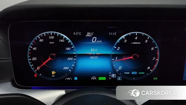 Mercedes-Benz E-Class W213 id 3508806 из Кореи 18