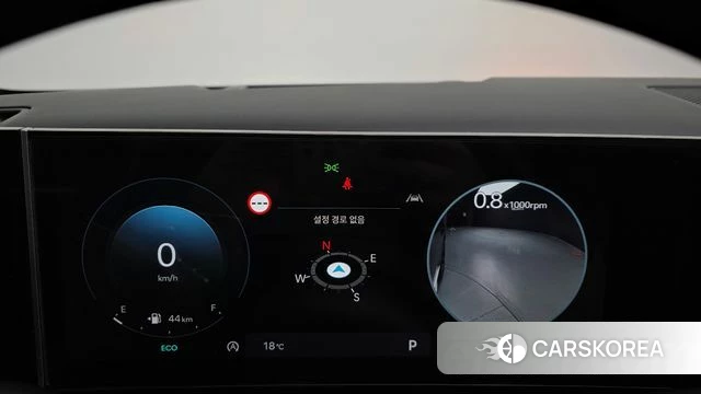 Hyundai Santa Fe (MX5) id 4243475 из Кореи 32