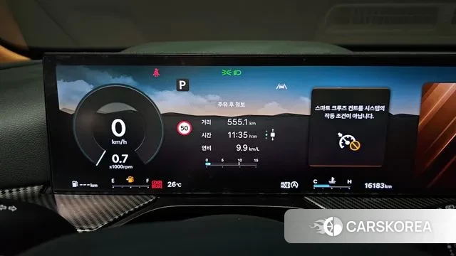 Genesis GV80 id 3052831 из Кореи 18