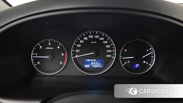 Hyundai The New Grand Starex id 3129159 из Кореи 18