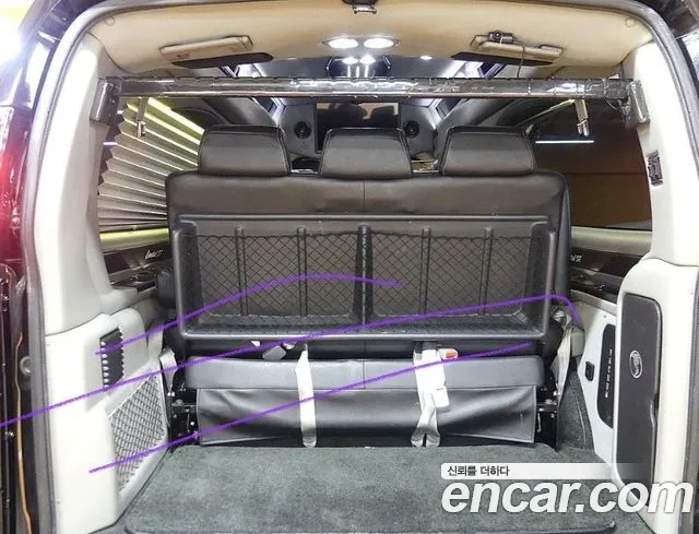 Chevrolet Express Van id 2794287 из Кореи 18