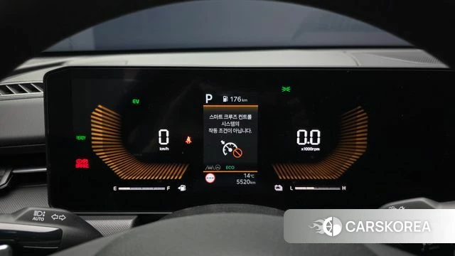 Kia The New K5 Hybrid 3rd generation id 4374977 из Кореи 28