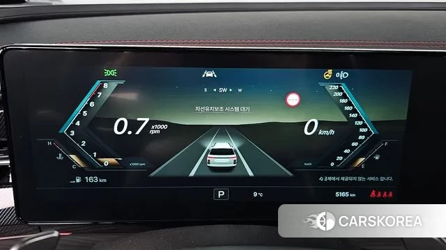 Ssangyong Actian 2nd Generation id 3404962 из Кореи 18