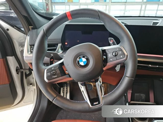 BMW X1 (U11) id 4654660 из Кореи 10