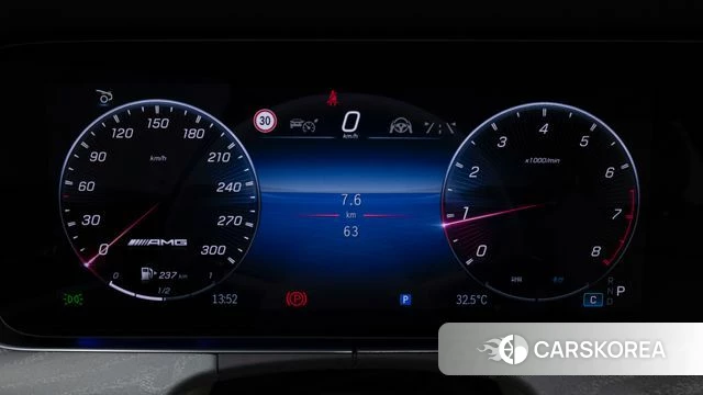 Mercedes-Benz AMG GT id 4602160 из Кореи 18