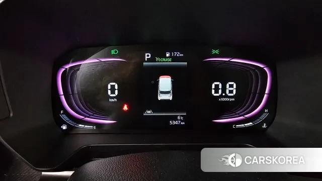 Kia The New Kia Ray id 3452014 из Кореи 18