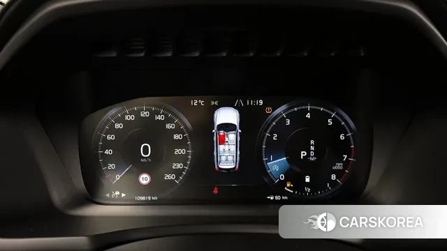 Volvo XC90 second Generation id 3717053 из Кореи 18