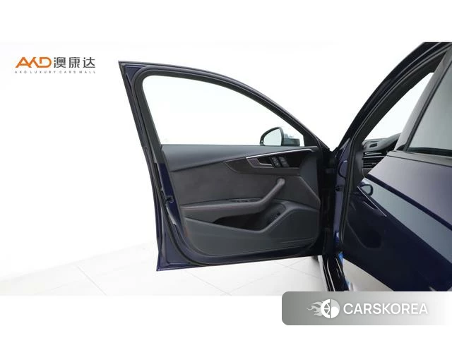 Audi S4 id 4261839 из Китая 8