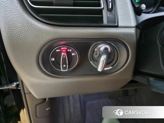 Porsche Macan id 4835634 из Кореи 16