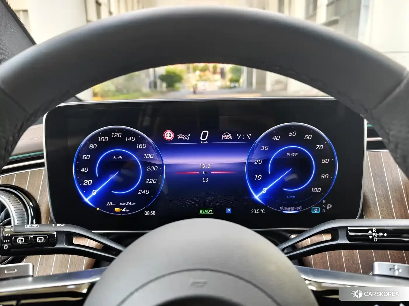 Mercedes-Benz EQE SUV id 4546041 из Китая 25