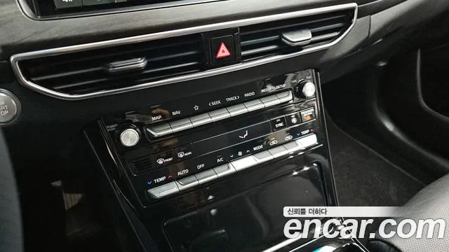 Kia K7 Premier id 2664112 из Кореи 18