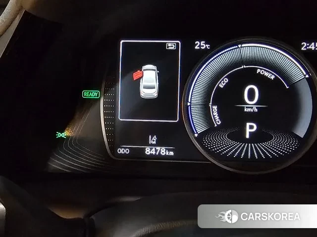 Lexus ES300h 7th generation id 3732545 из Кореи 14