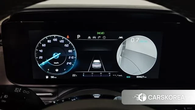 Kia Carnival 4th generation id 3280397 из Кореи 18