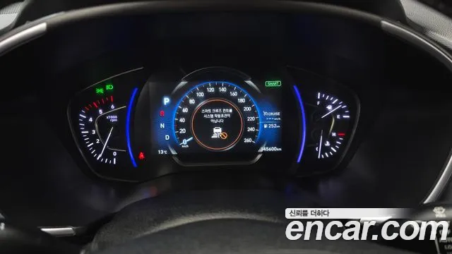 Hyundai Santa Fe TM id 2513923 из Кореи 18