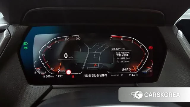 BMW 1 Series (F40) id 3411368 из Кореи 18