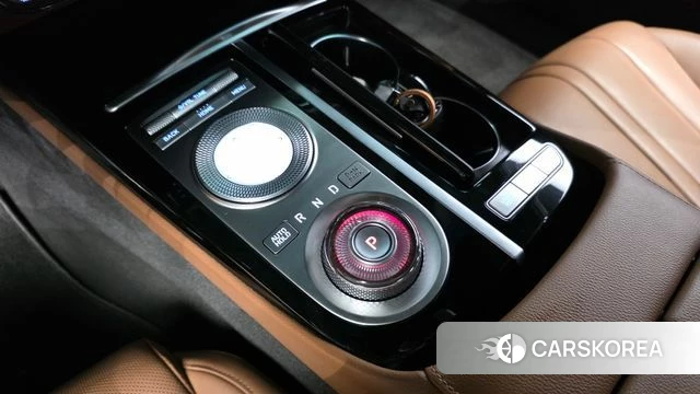 Genesis G80 (RG3) id 4835993 из Кореи 29