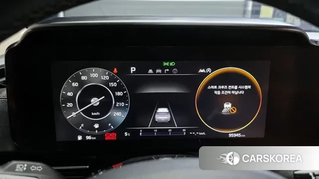 Kia Carnival 4th generation id 3448587 из Кореи 18