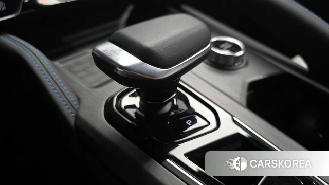 Renault Korea (Samsung) Grand Coleos id 3810782 из Кореи 18