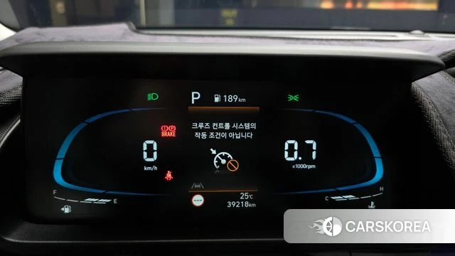 Hyundai Casper id 4592080 из Кореи 31