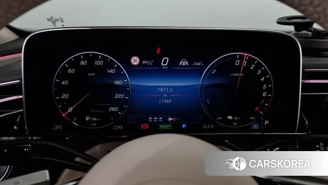 Mercedes-Benz E-Class W214 id 3195413 из Кореи 18