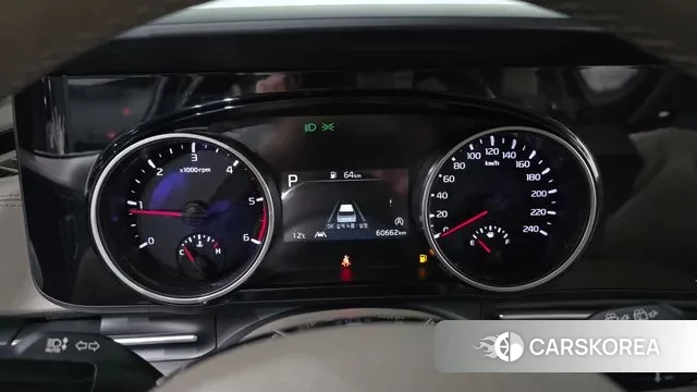 Kia Carnival 4th generation id 3514324 из Кореи 18