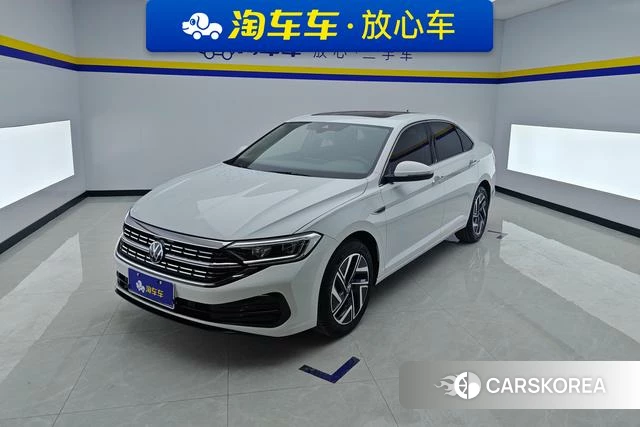 Volkswagen Sagitar id 4254783 из Китая 15