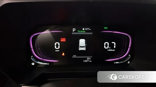 Kia The New Kia Ray id 3372491 из Кореи 18