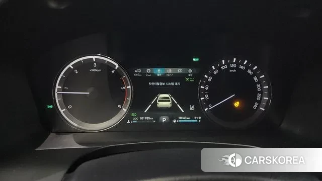 Ssangyong Rexton Sports Cannes id 3708975 из Кореи 18