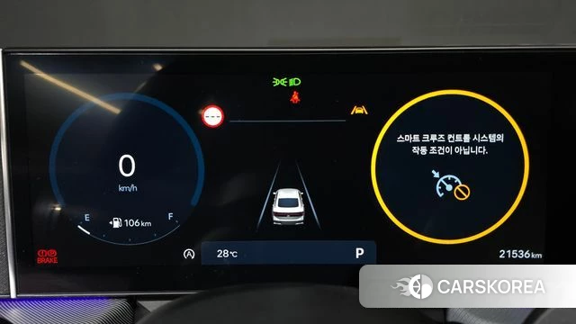 Hyundai Sonata D Edge (DN8) id 4480118 из Кореи 18