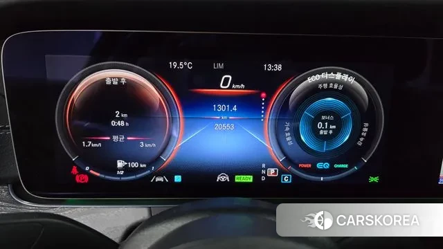 Mercedes-Benz E-Class W213 id 3366419 из Кореи 18