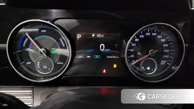 Hyundai The New Grandeur IG Hybrid id 2902160 из Кореи 18