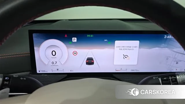 Genesis GV80 Coupe id 3447214 из Кореи 18