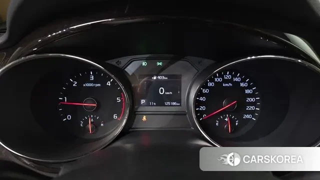 Kia The New Carnival id 3291478 из Кореи 18