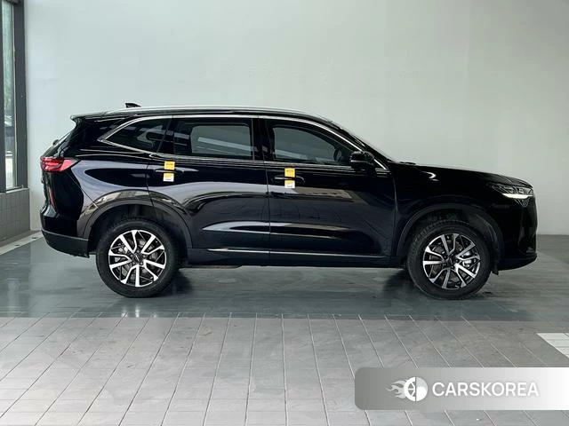Haval H6 id 4253401 из Китая 18