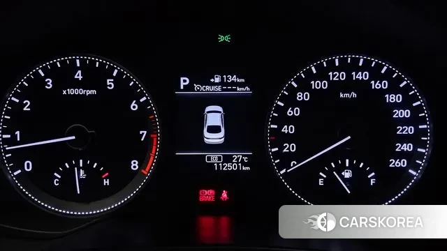 Hyundai Grandeur IG id 3029460 из Кореи 18