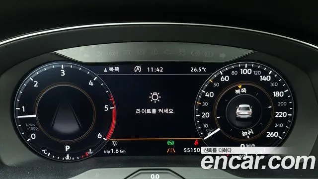 Volkswagen Passat GT (B8) id 2845079 из Кореи 18