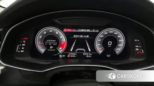 Audi A6 (C8) id 3777728 из Кореи 18