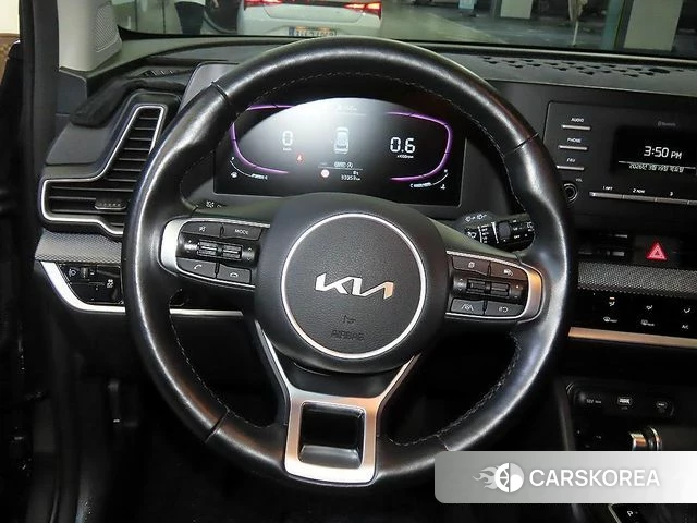 Kia Sportage 5th Generation id 4914483 из Кореи 17