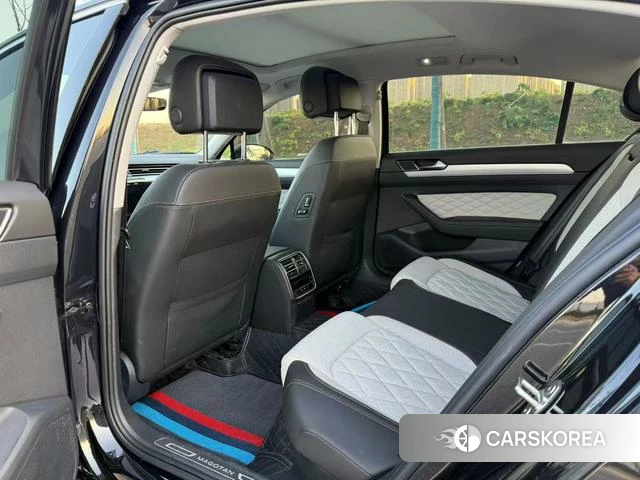 Volkswagen Magotan id 4300929 из Китая 8
