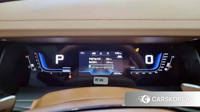 Ssangyong Torres id 4201198 из Кореи 15