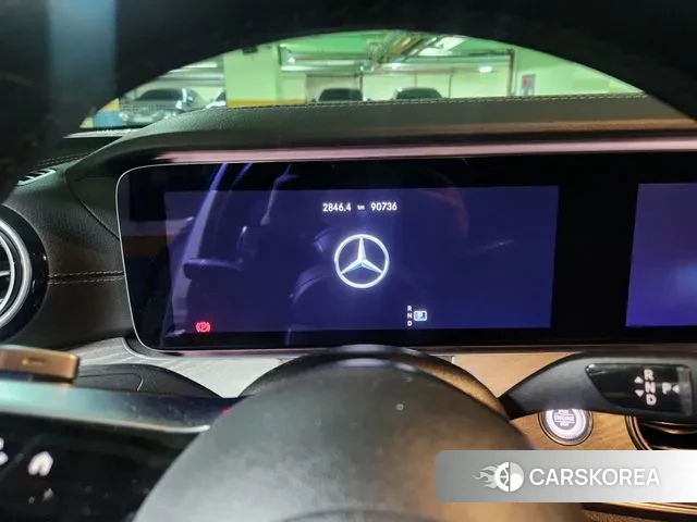 Mercedes-Benz E-Class W213 id 3592476 из Кореи 12