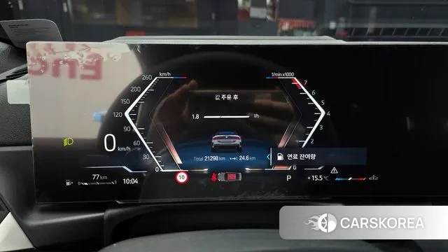 BMW 4 Series (G22) id 3353999 из Кореи 18