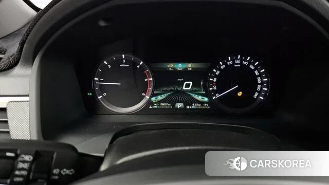 Ssangyong Rexton Sports id 3391568 из Кореи 18