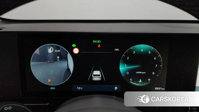 Hyundai Kona (SX2) id 3837926 из Кореи 18