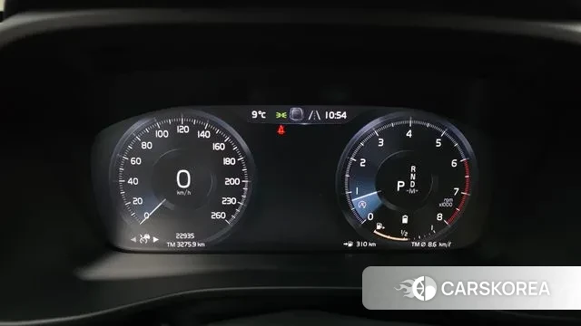 Volvo XC40 id 3519212 из Кореи 18