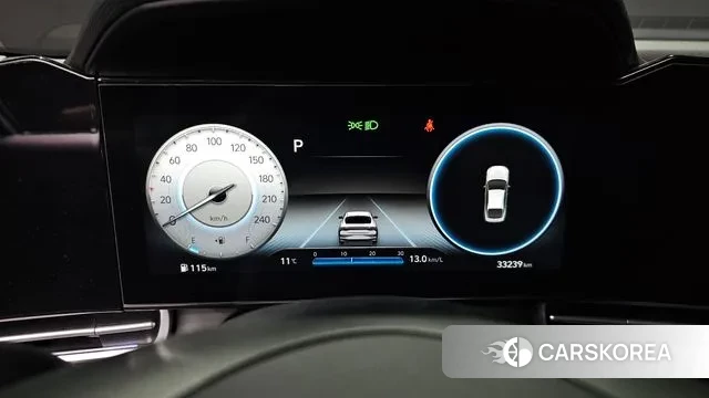 Hyundai Avante (CN7) id 3416633 из Кореи 18